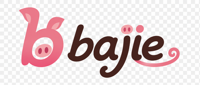 b bajie logo